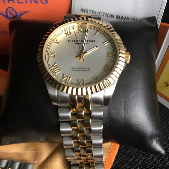 Stuhrling Original Ladies Watch - Picture 4 of 7